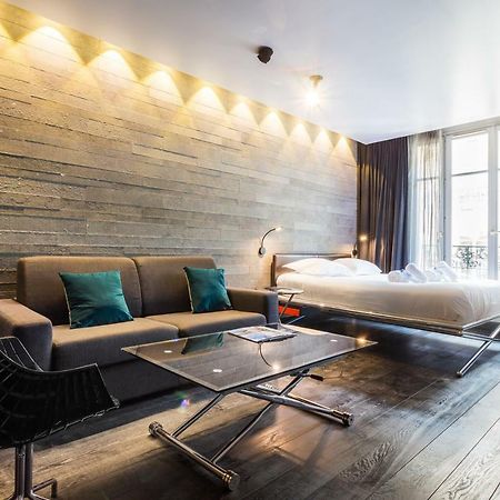 Cmg - Suite Premium Tour Eiffel - 21 Paris Dış mekan fotoğraf