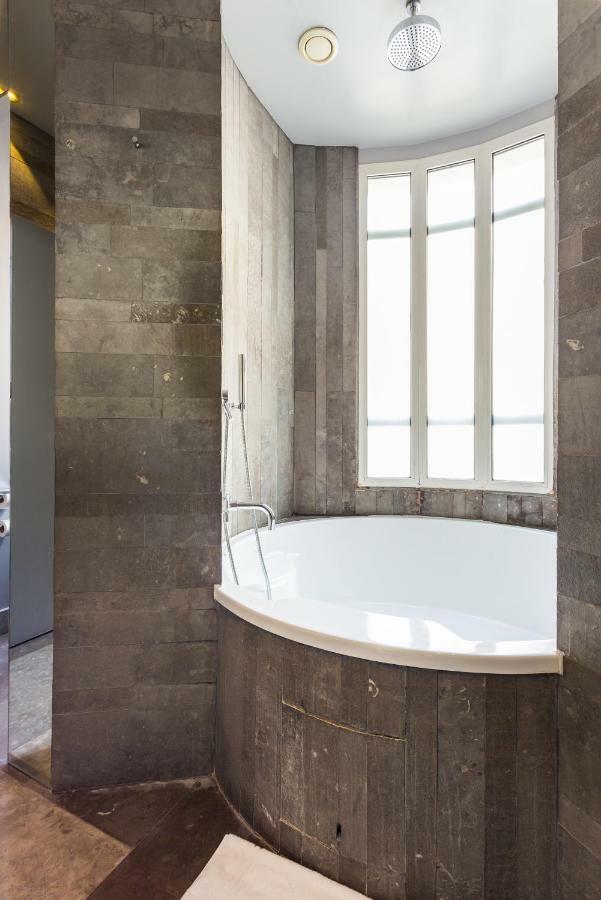 Cmg - Suite Premium Tour Eiffel - 21 Paris Dış mekan fotoğraf